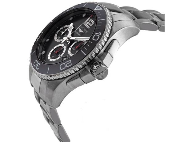 Longines L3.883.4.56.6 Hydroconquest, фото 2 | Интернет-магазин оригинальных часов и аксессуаров