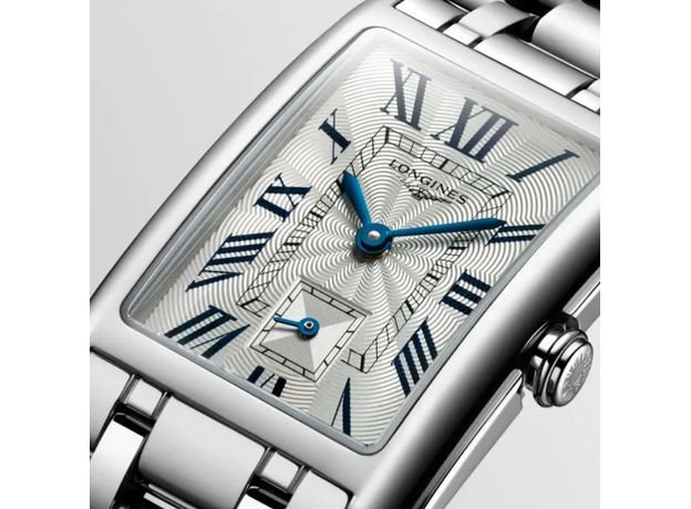 Longines L5.512.4.71.6 Dolce Vita, фото 2 | Интернет-магазин оригинальных часов и аксессуаров