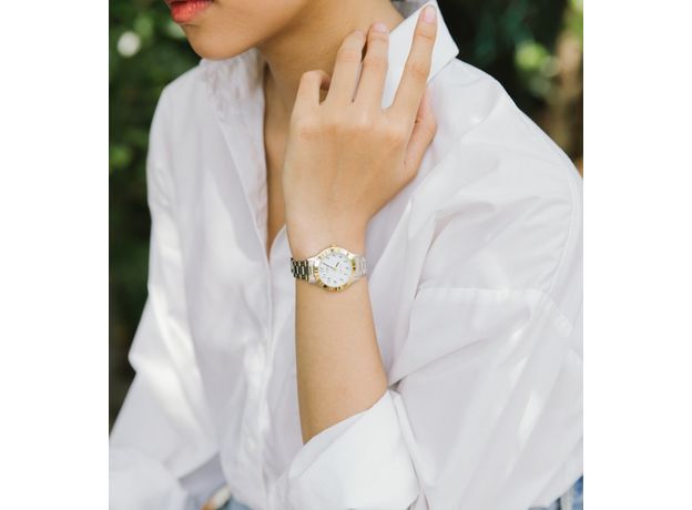 CASIO LTP-1128G-7BRDF, фото 6 | Интернет-магазин оригинальных часов и аксессуаров