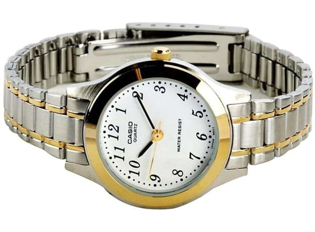 CASIO LTP-1128G-7BRDF, фото 5 | Интернет-магазин оригинальных часов и аксессуаров