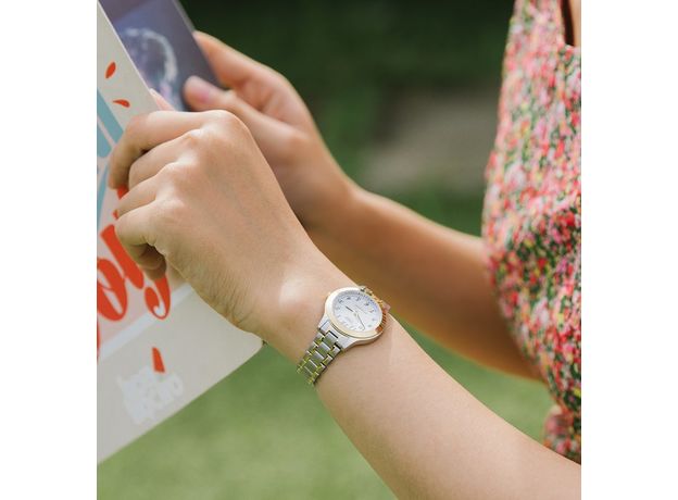 CASIO LTP-1128G-7BRDF, фото 4 | Интернет-магазин оригинальных часов и аксессуаров