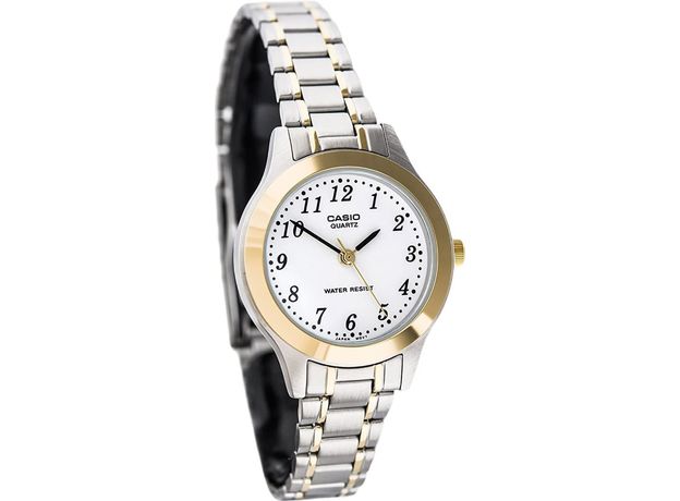 CASIO LTP-1128G-7BRDF, фото 2 | Интернет-магазин оригинальных часов и аксессуаров