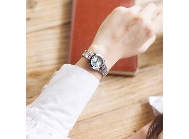 CASIO LTP-1241D-3A Exclusive, фото 3 | Интернет-магазин оригинальных часов и аксессуаров