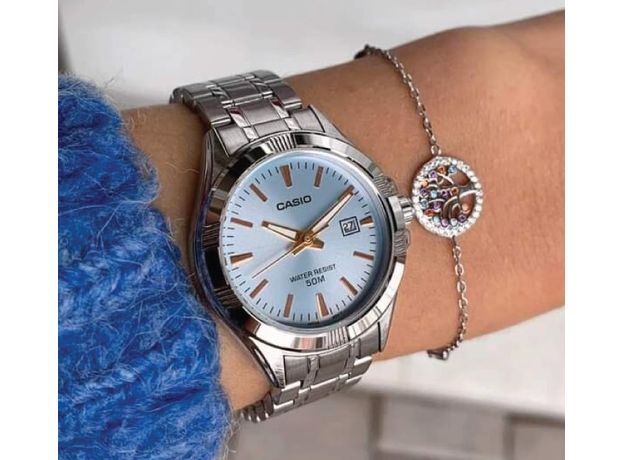 CASIO LTP-1308D-2A Exclusive, фото 2 | Интернет-магазин оригинальных часов и аксессуаров