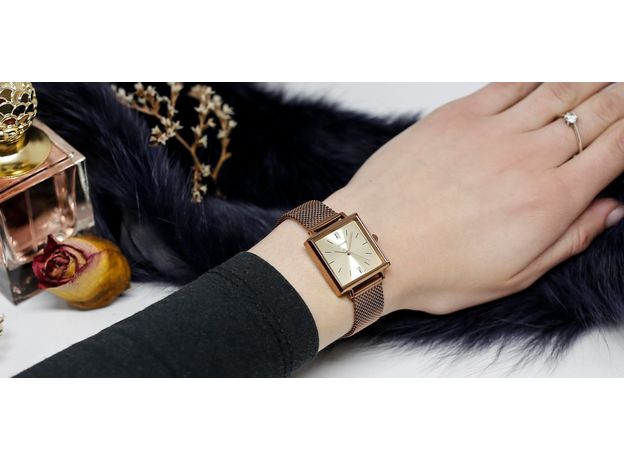 CASIO LTP-E155MR-9BEF, фото 12 | Интернет-магазин оригинальных часов и аксессуаров