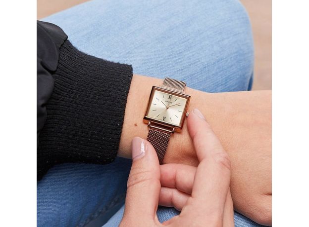 CASIO LTP-E155MR-9BEF, фото 8 | Интернет-магазин оригинальных часов и аксессуаров