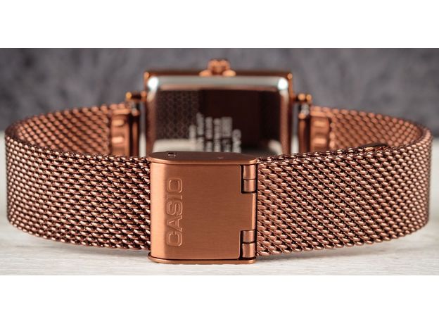 CASIO LTP-E155MR-9BEF, фото 7 | Интернет-магазин оригинальных часов и аксессуаров