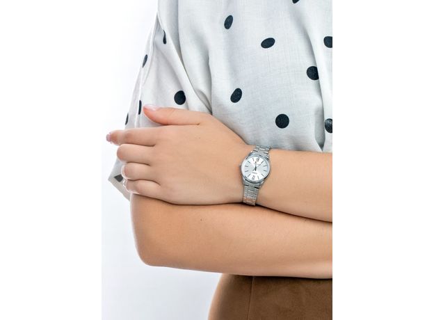 CASIO LTP-V005D-7BUDF Exclusive, фото 8 | Интернет-магазин оригинальных часов и аксессуаров