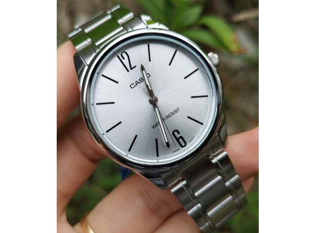 CASIO LTP-V005D-7BUDF Exclusive, фото 7 | Интернет-магазин оригинальных часов и аксессуаров