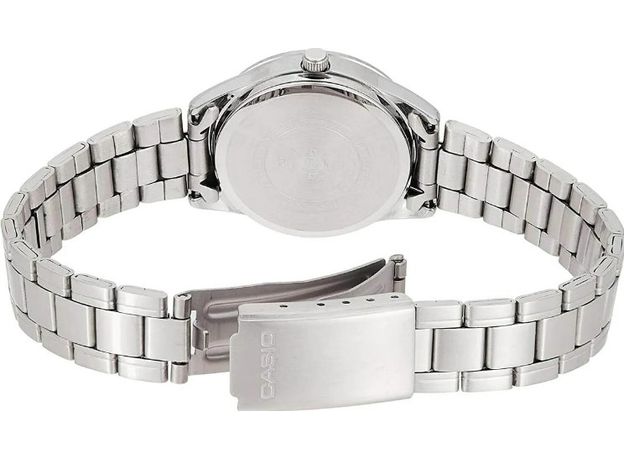 CASIO LTP-V005D-7BUDF Exclusive, фото 6 | Интернет-магазин оригинальных часов и аксессуаров