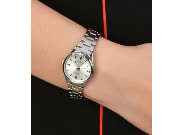 CASIO LTP-V005D-7BUDF Exclusive, фото 5 | Интернет-магазин оригинальных часов и аксессуаров