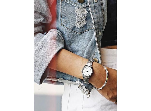 CASIO LTP-V005D-7BUDF Exclusive, фото 4 | Интернет-магазин оригинальных часов и аксессуаров