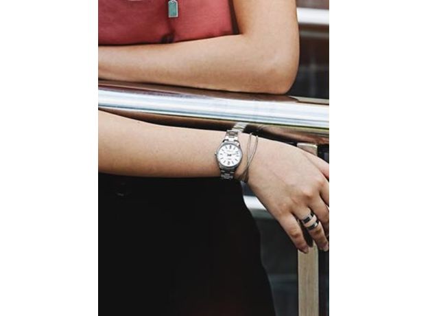 CASIO LTP-V005D-7BUDF Exclusive, фото 2 | Интернет-магазин оригинальных часов и аксессуаров