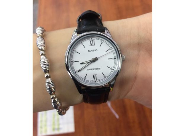 CASIO LTP-V005L-7B2 Exclusive, фото 3 | Интернет-магазин оригинальных часов и аксессуаров