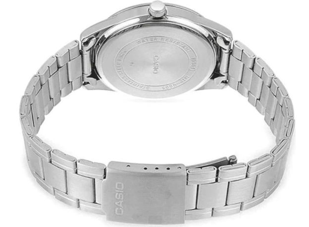 CASIO MTP-V004D-7B2 Exclusive, фото 4 | Интернет-магазин оригинальных часов и аксессуаров
