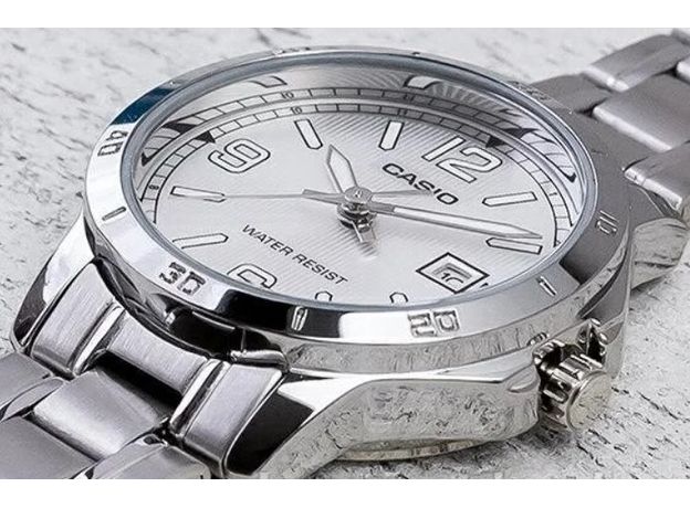 CASIO MTP-V004D-7B2 Exclusive, фото 3 | Интернет-магазин оригинальных часов и аксессуаров