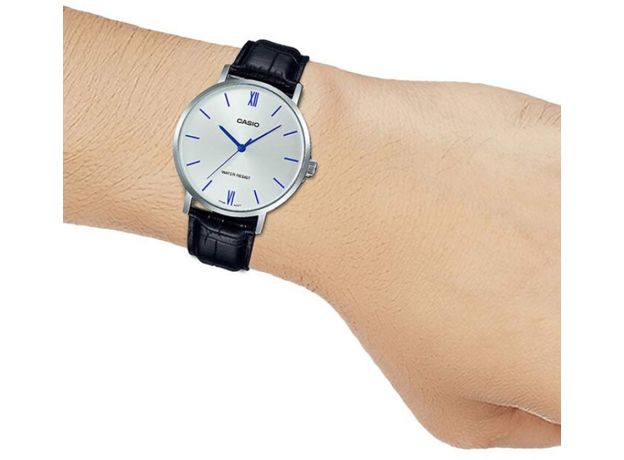 CASIO MTP-VT01L-7B1 Exclusive, фото 9 | Интернет-магазин оригинальных часов и аксессуаров