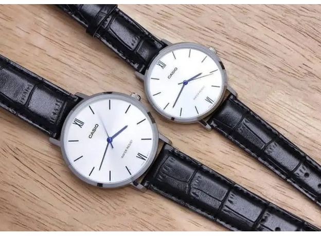 CASIO MTP-VT01L-7B1 Exclusive, фото 8 | Интернет-магазин оригинальных часов и аксессуаров