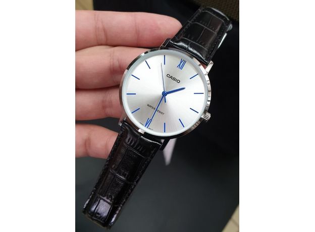 CASIO MTP-VT01L-7B1 Exclusive, фото 7 | Интернет-магазин оригинальных часов и аксессуаров