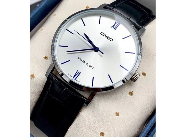 CASIO MTP-VT01L-7B1 Exclusive, фото 6 | Интернет-магазин оригинальных часов и аксессуаров