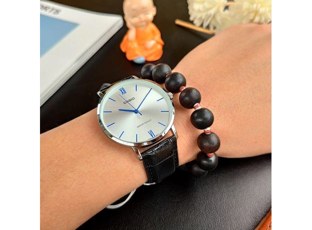 CASIO MTP-VT01L-7B1 Exclusive, фото 4 | Интернет-магазин оригинальных часов и аксессуаров