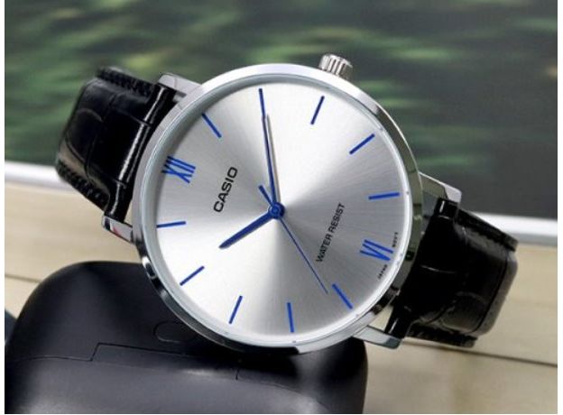 CASIO MTP-VT01L-7B1 Exclusive, фото 3 | Интернет-магазин оригинальных часов и аксессуаров