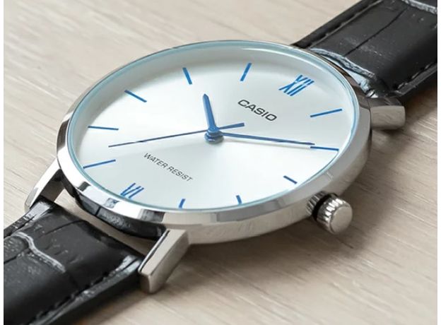 CASIO MTP-VT01L-7B1 Exclusive, фото 2 | Интернет-магазин оригинальных часов и аксессуаров