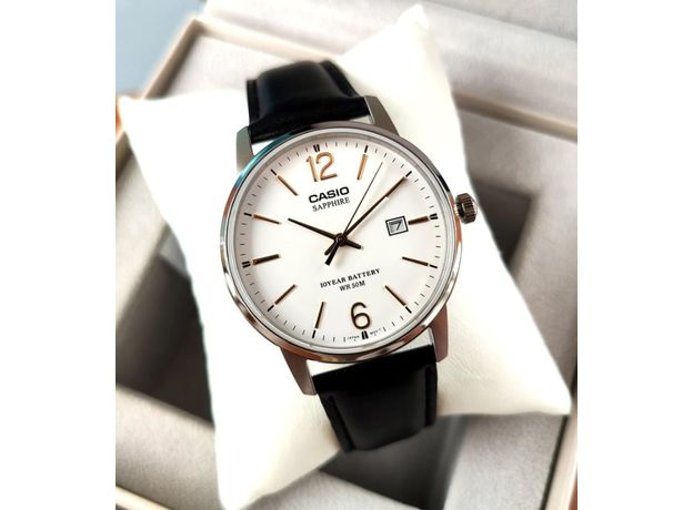 CASIO MTS-110L-7A Exclusive, фото 2 | Интернет-магазин оригинальных часов и аксессуаров