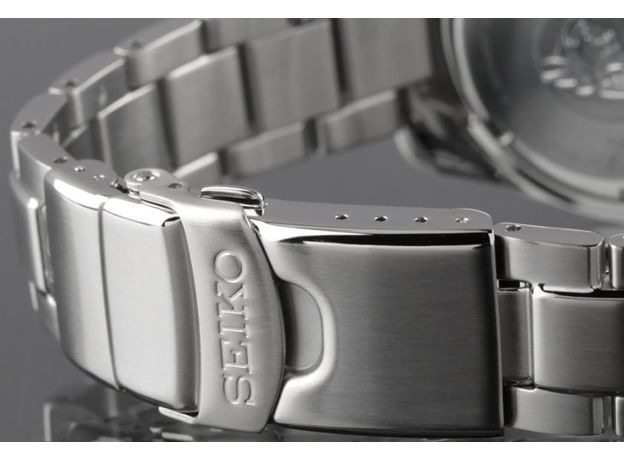 SEIKO SNE585P1 PROSPEX SOLAR, фото 5 | Интернет-магазин оригинальных часов и аксессуаров