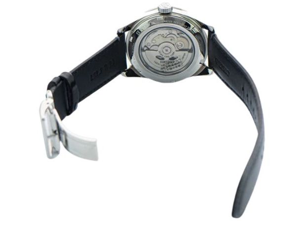 SEIKO SPB231J1 PRESAGE SHARP EDGED, фото 5 | Интернет-магазин оригинальных часов и аксессуаров