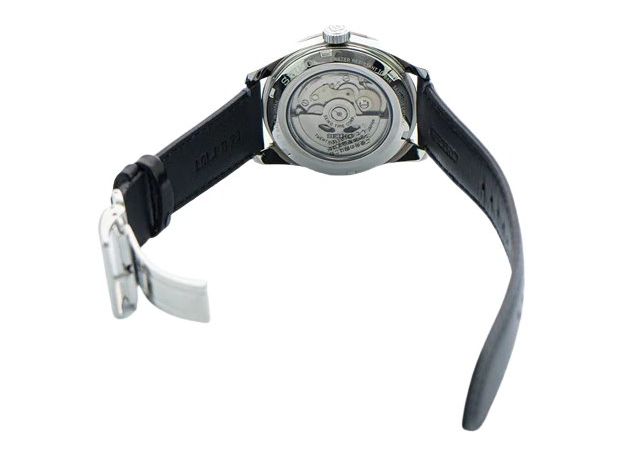 SEIKO SPB231J1 PRESAGE SHARP EDGED, фото 3 | Интернет-магазин оригинальных часов и аксессуаров