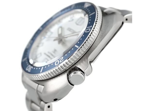 SEIKO SPB301J1 PROSPEX CAPTAIN WILLARD SAVE THE OCEAN SPECIAL EDITION, фото 12 | Интернет-магазин оригинальных часов и аксессуаров