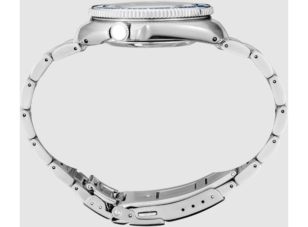 SEIKO SPB301J1 PROSPEX CAPTAIN WILLARD SAVE THE OCEAN SPECIAL EDITION, фото 7 | Интернет-магазин оригинальных часов и аксессуаров