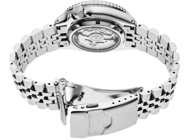 SEIKO SSK001K1 SEIKO 5 SPORTS GMT, фото 2 | Интернет-магазин оригинальных часов и аксессуаров