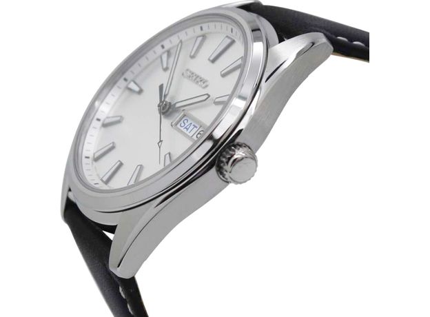 SEIKO SUR447P1 CS DRESS, фото 4 | Интернет-магазин оригинальных часов и аксессуаров