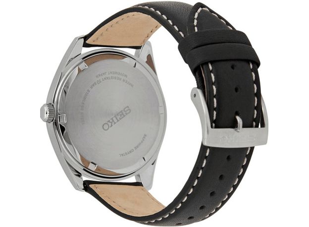 SEIKO SUR447P1 CS DRESS, фото 3 | Интернет-магазин оригинальных часов и аксессуаров