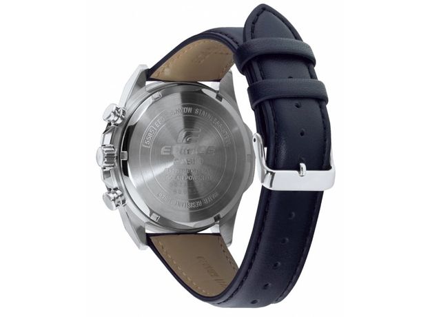 CASIO EFS-S620BL-1AVUEF, Варіант кольору: Чорний/Сірий, фото 3 | Интернет-магазин оригинальных часов и аксессуаров