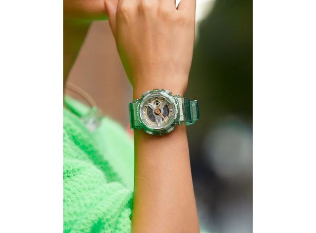 CASIO GMA-S120GS-3AER, фото 5 | Интернет-магазин оригинальных часов и аксессуаров