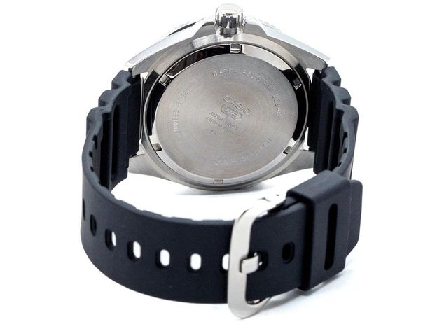 CASIO MDV-107-1A1VEF Duro Diver, Вариации товара: Черный, фото 3 | Интернет-магазин оригинальных часов и аксессуаров