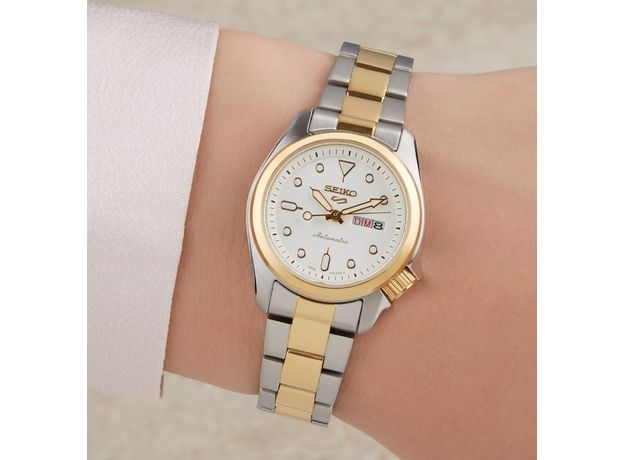 SEIKO SRE004K1 SEIKO 5 SPORTS, фото 6 | Интернет-магазин оригинальных часов и аксессуаров