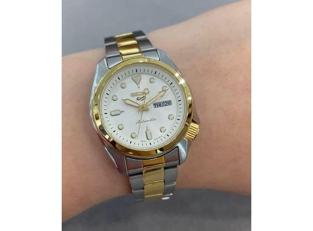 SEIKO SRE004K1 SEIKO 5 SPORTS, фото 4 | Интернет-магазин оригинальных часов и аксессуаров