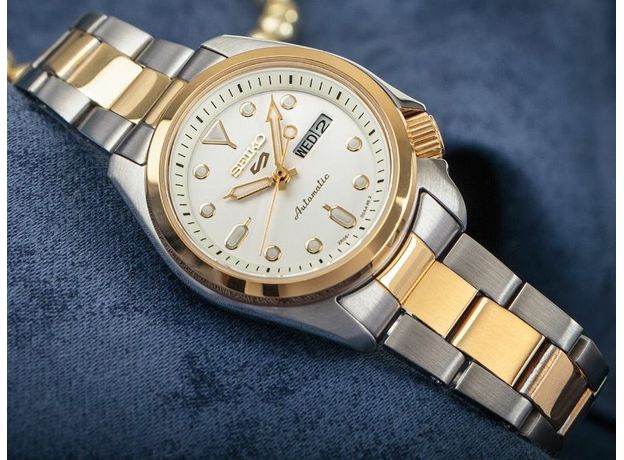 SEIKO SRE004K1 SEIKO 5 SPORTS, фото 3 | Интернет-магазин оригинальных часов и аксессуаров