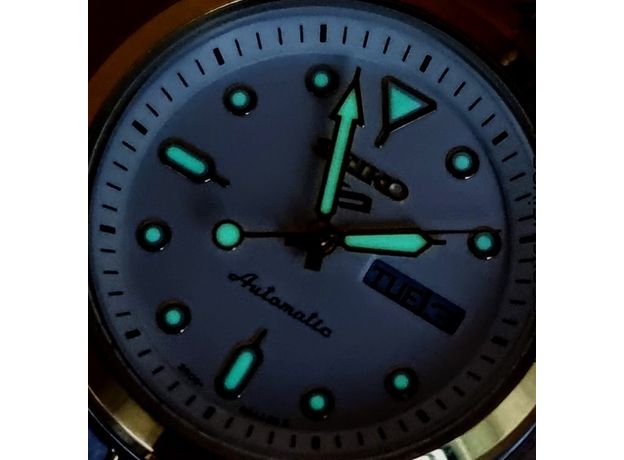 SEIKO SRE004K1 SEIKO 5 SPORTS, фото 2 | Интернет-магазин оригинальных часов и аксессуаров