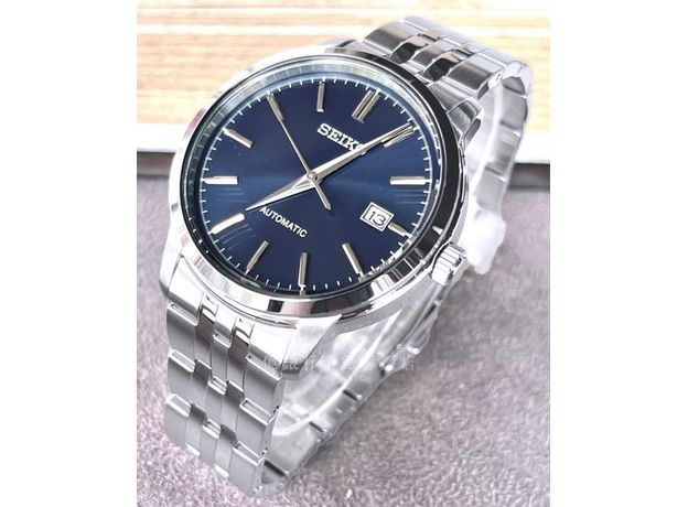 SEIKO SRPH87K1 CS DRESS, фото 3 | Интернет-магазин оригинальных часов и аксессуаров