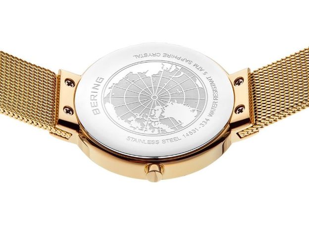 Bering 14531-334, фото 3 | Интернет-магазин оригинальных часов и аксессуаров