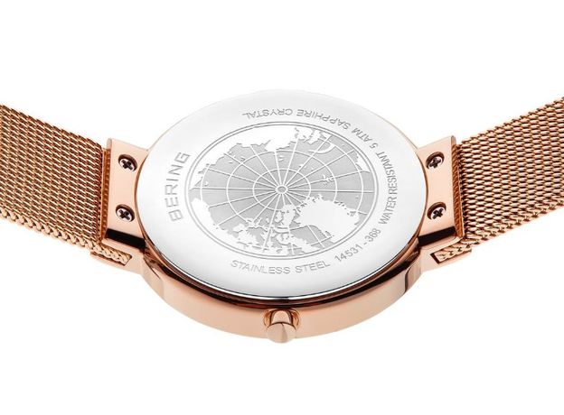 Bering 14531-368, фото 3 | Интернет-магазин оригинальных часов и аксессуаров