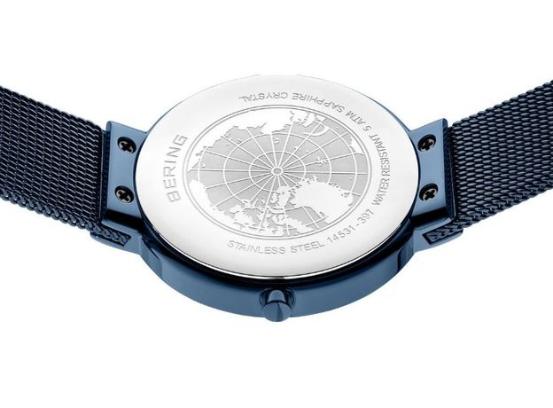 Bering 14531-397, фото 6 | Интернет-магазин оригинальных часов и аксессуаров