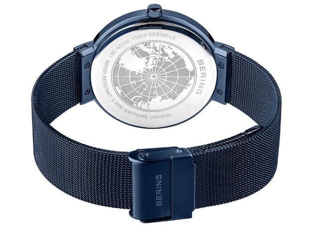 Bering 14539-397, фото 5 | Интернет-магазин оригинальных часов и аксессуаров