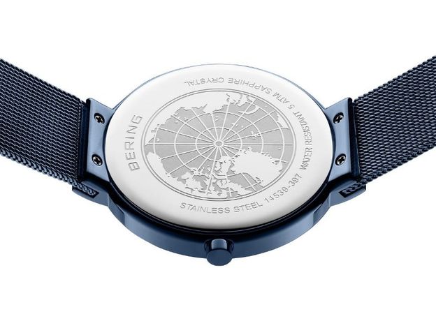 Bering 14539-397, фото 6 | Интернет-магазин оригинальных часов и аксессуаров