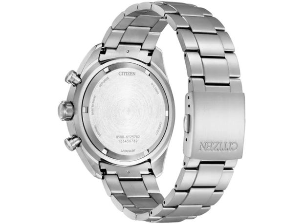 CITIZEN AT2480-81L, Варіант кольору:  Синій, фото 6 | Интернет-магазин оригинальных часов и аксессуаров